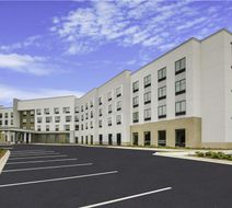 Hampton Inn & Suites by Hilton Decatur Exterior