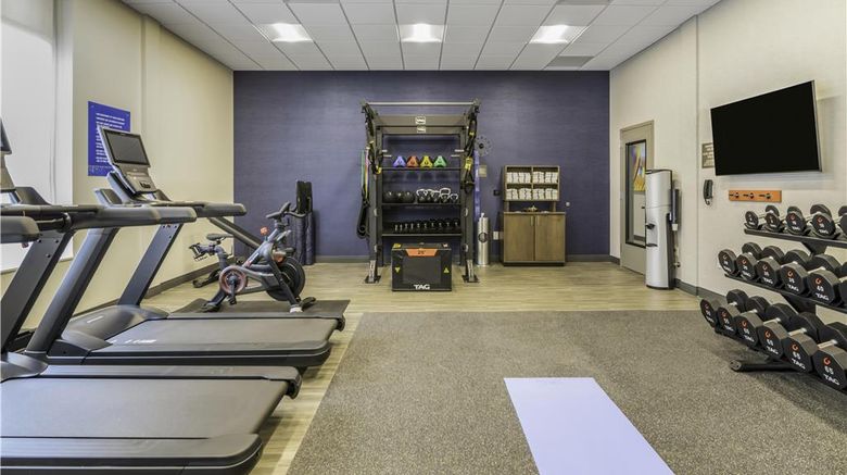 <b>Hampton Inn & Suites by Hilton Decatur Health</b>. Images powered by <a href="https://iceportal.shijigroup.com/" title="IcePortal" target="_blank">IcePortal</a>.