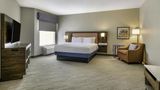 Hampton Inn & Suites by Hilton Decatur Room