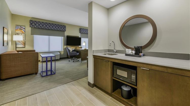 Hampton Inn & Suites by Hilton Decatur Other