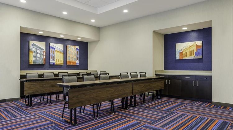 Hampton Inn & Suites by Hilton Decatur Meeting
