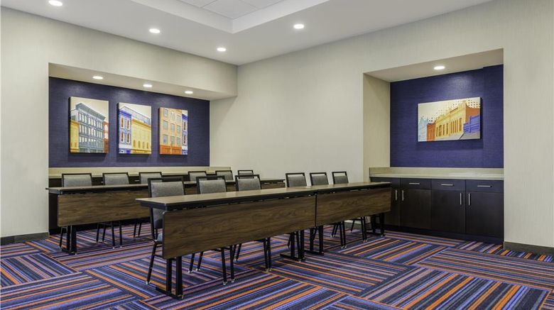 <b>Hampton Inn & Suites by Hilton Decatur Meeting</b>. Images powered by <a href="https://iceportal.shijigroup.com/" title="IcePortal" target="_blank">IcePortal</a>.