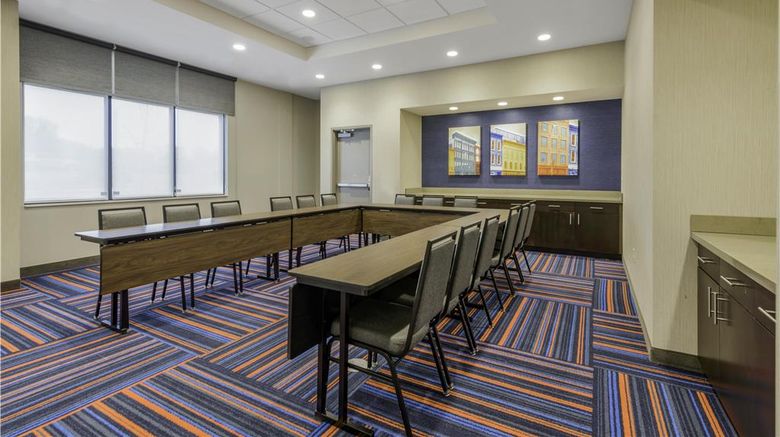 <b>Hampton Inn & Suites by Hilton Decatur Meeting</b>. Images powered by <a href="https://iceportal.shijigroup.com/" title="IcePortal" target="_blank">IcePortal</a>.