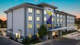 Spark by Hilton Exton Exterior