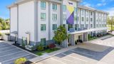 Spark by Hilton Exton Exterior