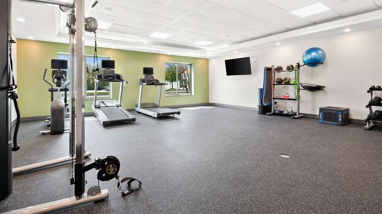 <b>Spark by Hilton Exton Health</b>. Images powered by <a href="https://iceportal.shijigroup.com/" title="IcePortal" target="_blank">IcePortal</a>.