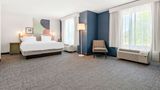 Spark by Hilton Exton Room