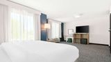 Spark by Hilton Exton Room