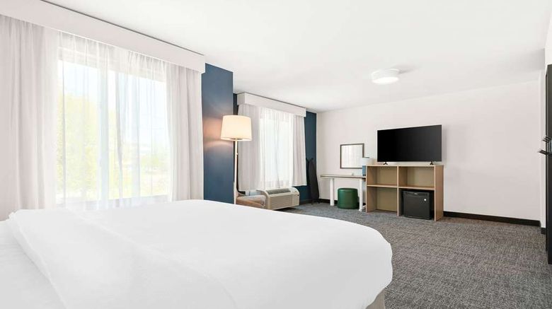<b>Spark by Hilton Exton Room</b>. Images powered by <a href="https://iceportal.shijigroup.com/" title="IcePortal" target="_blank">IcePortal</a>.
