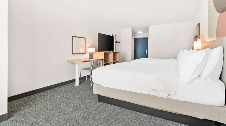 <b>Spark by Hilton Exton Room</b>. Images powered by <a href="https://iceportal.shijigroup.com/" title="IcePortal" target="_blank">IcePortal</a>.