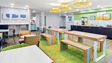 Spark by Hilton Winston-Salem University Restaurant