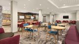 Home2 Suites Hilton San Juan Lobby