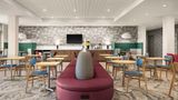 Home2 Suites Hilton San Juan Lobby