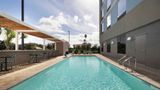 Home2 Suites Hilton San Juan Pool