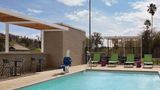 Home2 Suites Hilton San Juan Pool