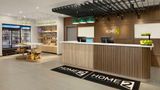 Home2 Suites Hilton San Juan Lobby