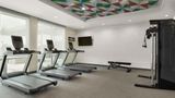 Home2 Suites Hilton San Juan Health
