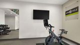 Home2 Suites Hilton San Juan Health