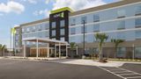 Home2 Suites Hilton San Juan Exterior