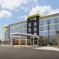 Home2 Suites Hilton San Juan