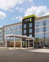 Home2 Suites Hilton San Juan