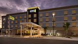Home2 Suites Hilton San Juan Exterior