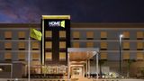 Home2 Suites Hilton San Juan Exterior