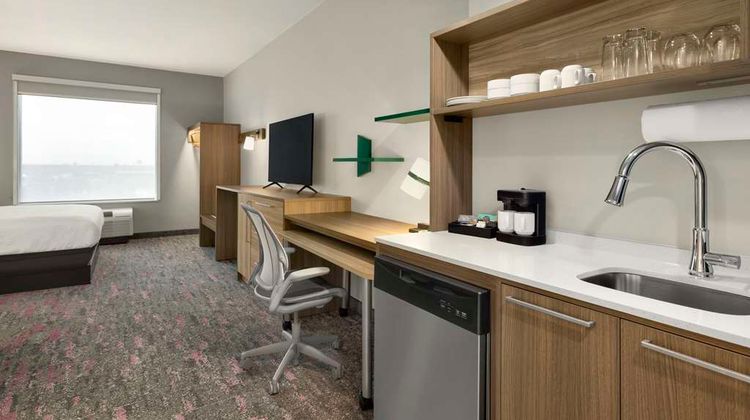 Home2 Suites Hilton San Juan Other