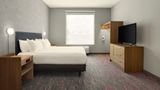 Home2 Suites Hilton San Juan Room