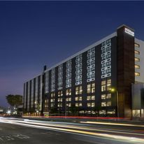 Hilton Garden Inn LAX Los Angeles Airpt