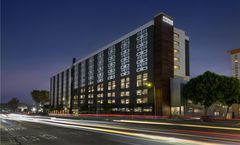 Hilton Garden Inn LAX Los Angeles Airpt