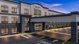 Spark by Hilton Lancaster Dutch Country Exterior