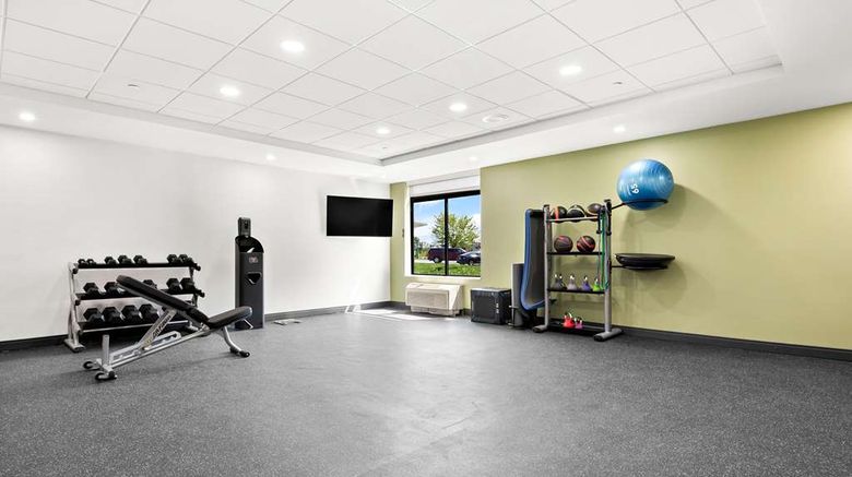 <b>Spark by Hilton Lancaster Dutch Country Health</b>. Images powered by <a href="https://iceportal.shijigroup.com/" title="IcePortal" target="_blank">IcePortal</a>.