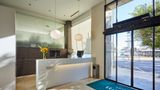 Silken Turcosa Castellon Lobby