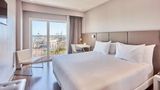 Silken Turcosa Castellon Room