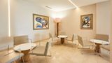 Silken Turcosa Castellon Lobby