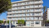Silken Turcosa Castellon Exterior