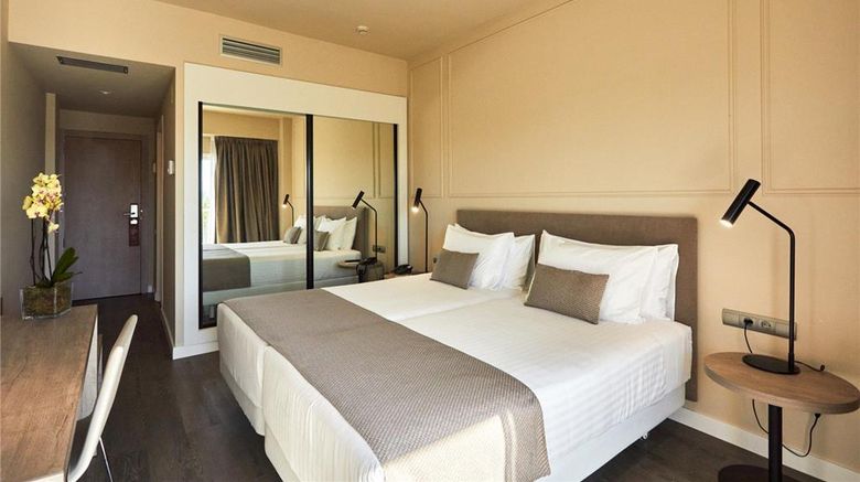 <b>Silken Turcosa Castellon Room</b>. Images powered by <a href="https://iceportal.shijigroup.com/" title="IcePortal" target="_blank">IcePortal</a>.
