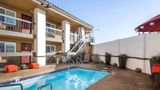 <b>Rodeway Inn Hwy 101 Tully Rd Exit Pool</b>. Images powered by <a href="https://iceportal.shijigroup.com/" title="IcePortal" target="_blank">IcePortal</a>.