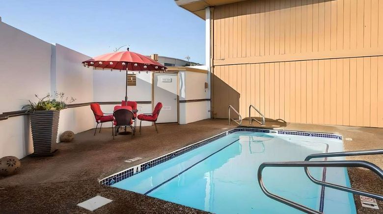 <b>Rodeway Inn Hwy 101 Tully Rd Exit Pool</b>. Images powered by <a href="https://iceportal.shijigroup.com/" title="IcePortal" target="_blank">IcePortal</a>.