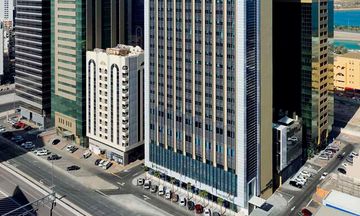 Southern Sun Abu Dhabi