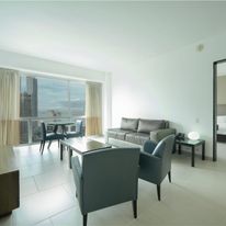 Decapolis Hotel Panama City