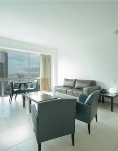 Decapolis Hotel Panama City