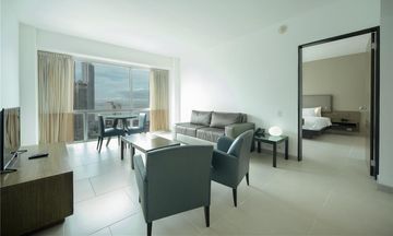 Decapolis Hotel Panama City