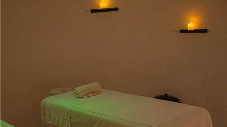 Decapolis Hotel Panama City Spa