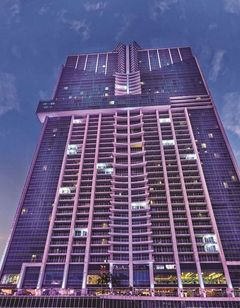 Hard Rock Hotel Panama Megapolis