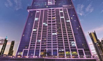 Hard Rock Hotel Panama Megapolis