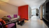 Hard Rock Hotel Panama Megapolis Room