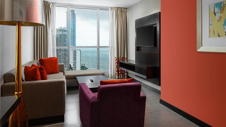 <b>Hard Rock Hotel Panama Megapolis Room</b>. Images powered by <a href="https://iceportal.shijigroup.com/" title="IcePortal" target="_blank">IcePortal</a>.