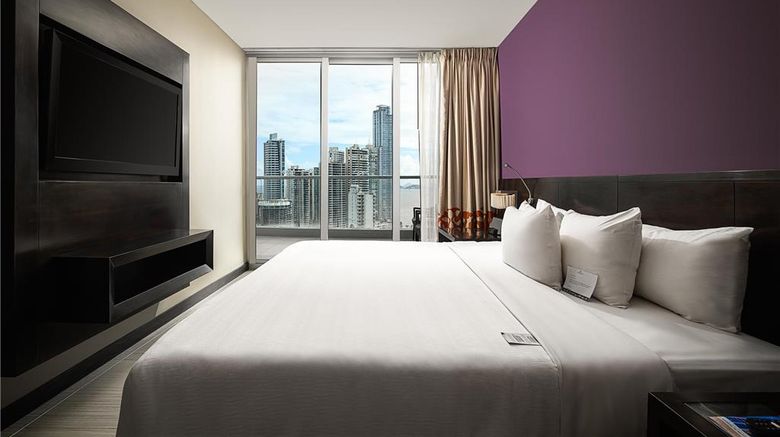 <b>Hard Rock Hotel Panama Megapolis Room</b>. Images powered by <a href="https://iceportal.shijigroup.com/" title="IcePortal" target="_blank">IcePortal</a>.
